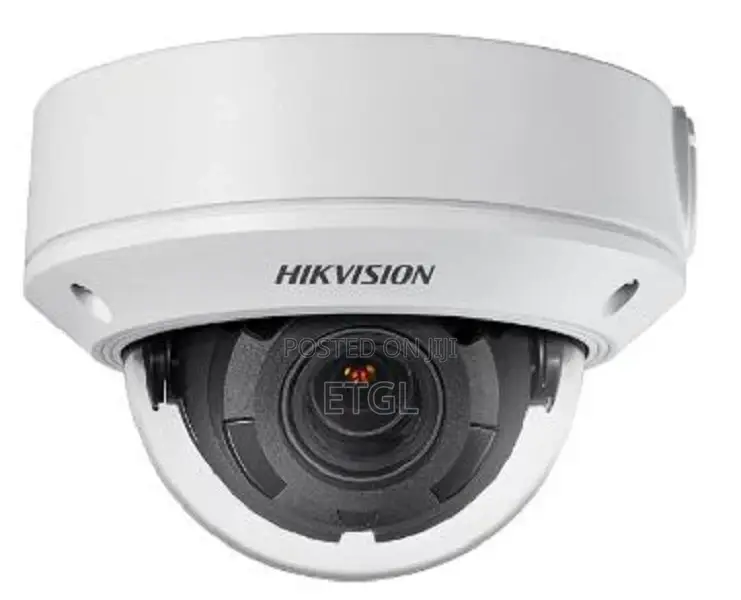 Hikvision Dome DS-2CD1743G0-IZ