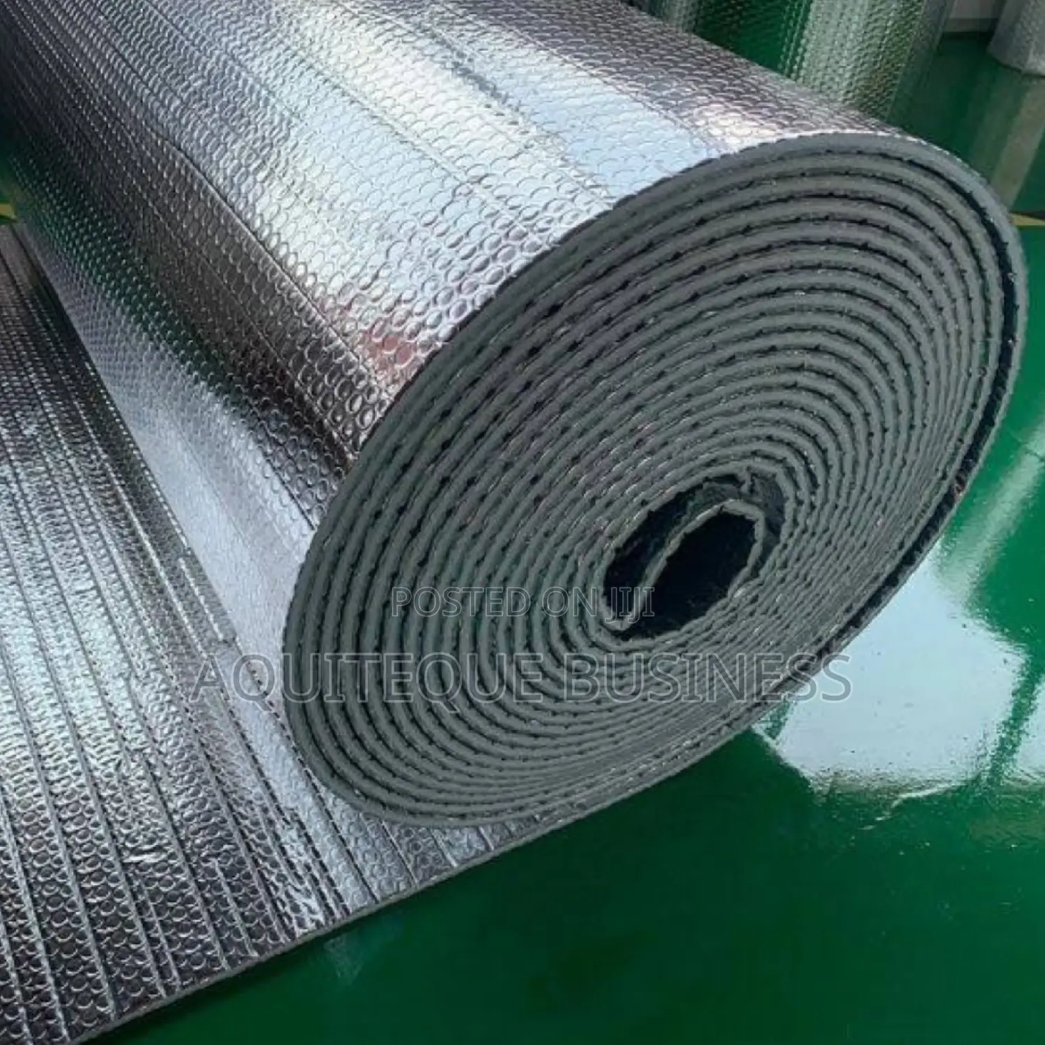 Insulations Foil