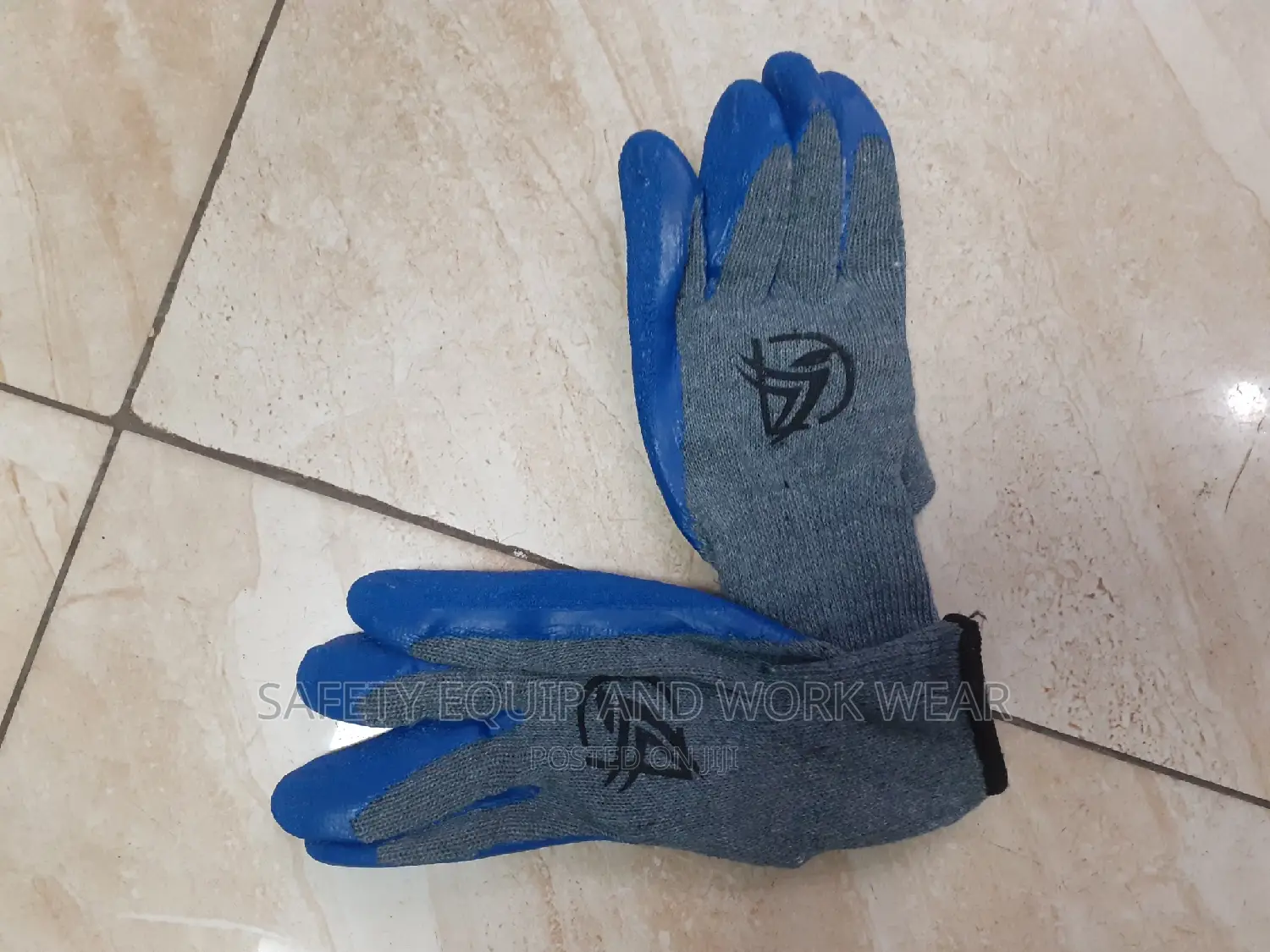 Diamond Grip Gloves- Powder Free Options