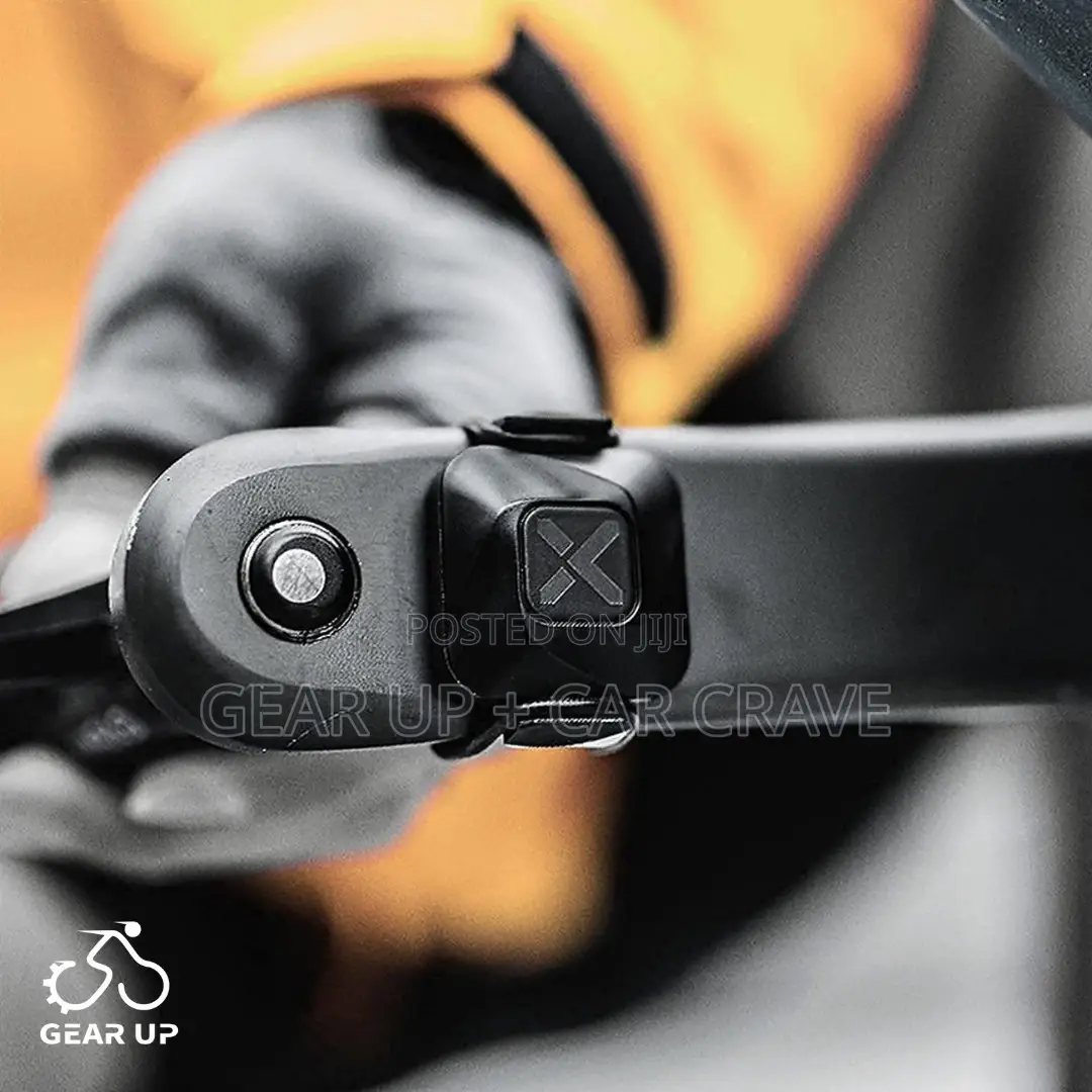 Xoss Cycling Speedometer Cadence Sensor Ant+ Vortex