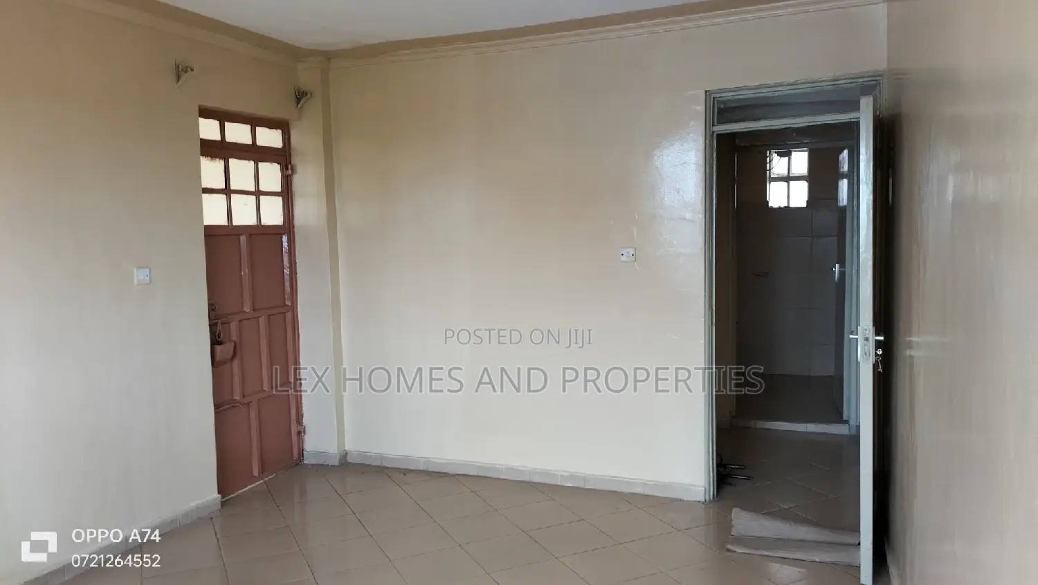 2bdrm Apartment in Ongata Rongai for rent