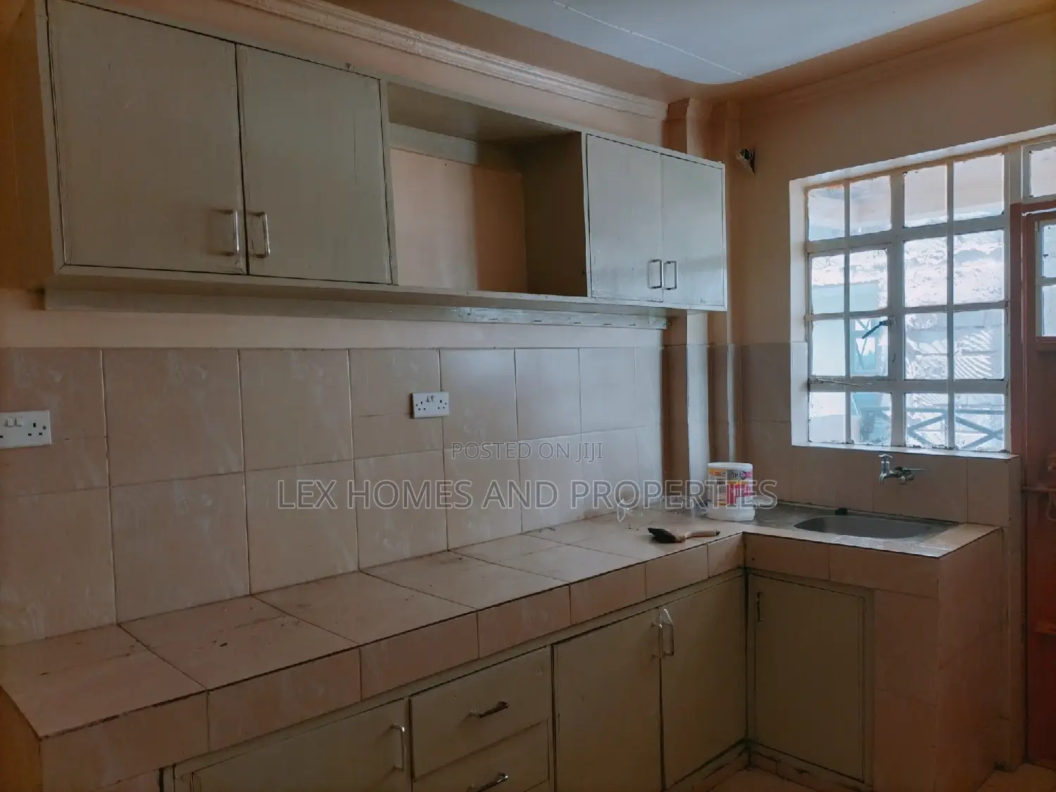 2bdrm Apartment in Ongata Rongai for rent