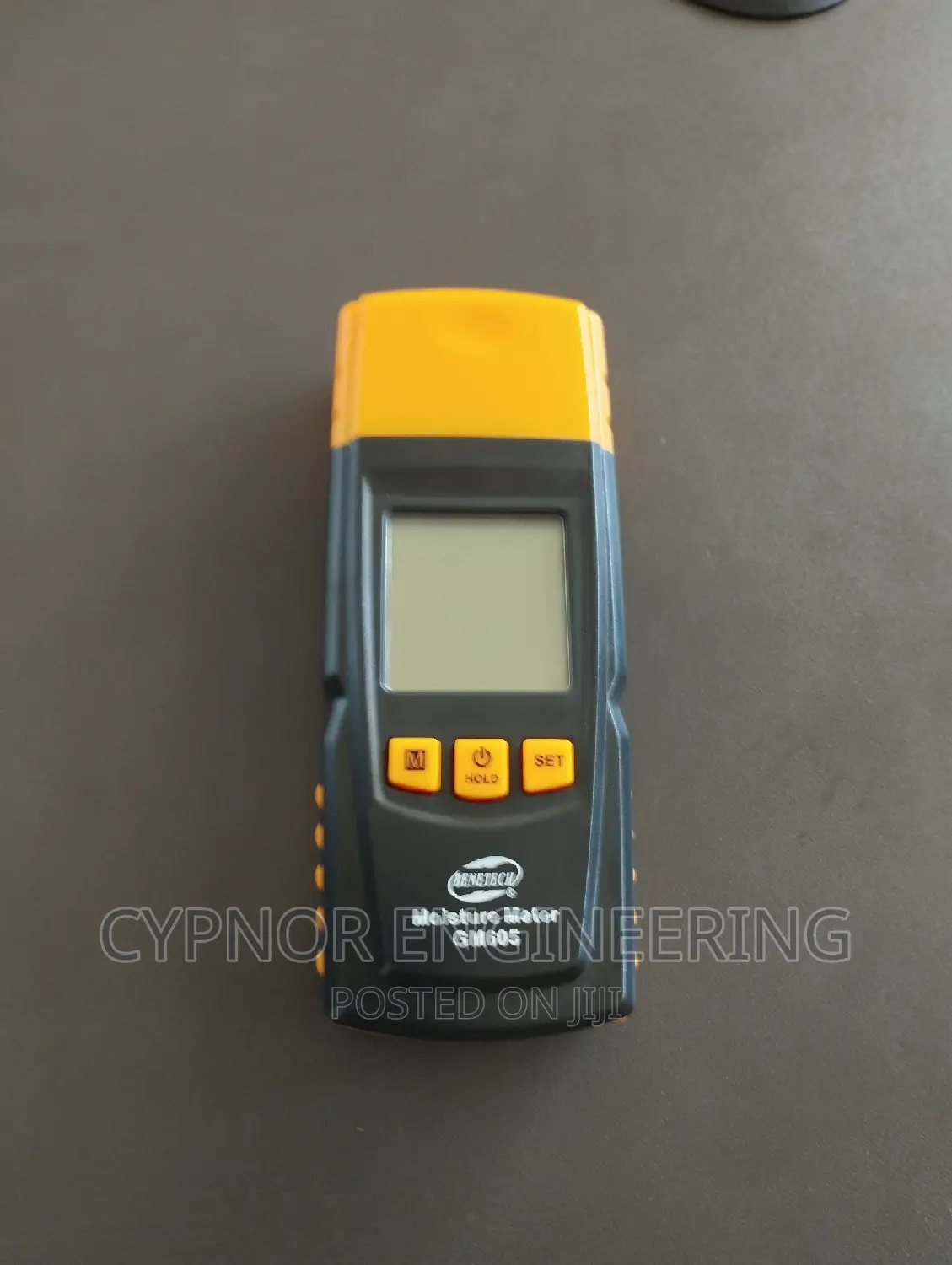 Industrial Use Wood Moisture Meter