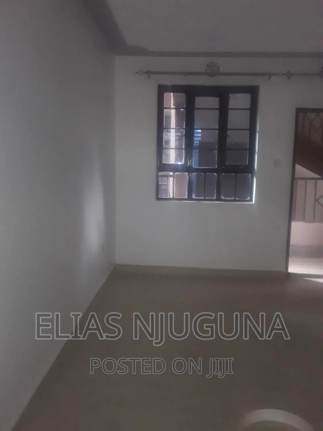 2bdrm Block of Flats in Thome/Safaripark, Roysambu for rent