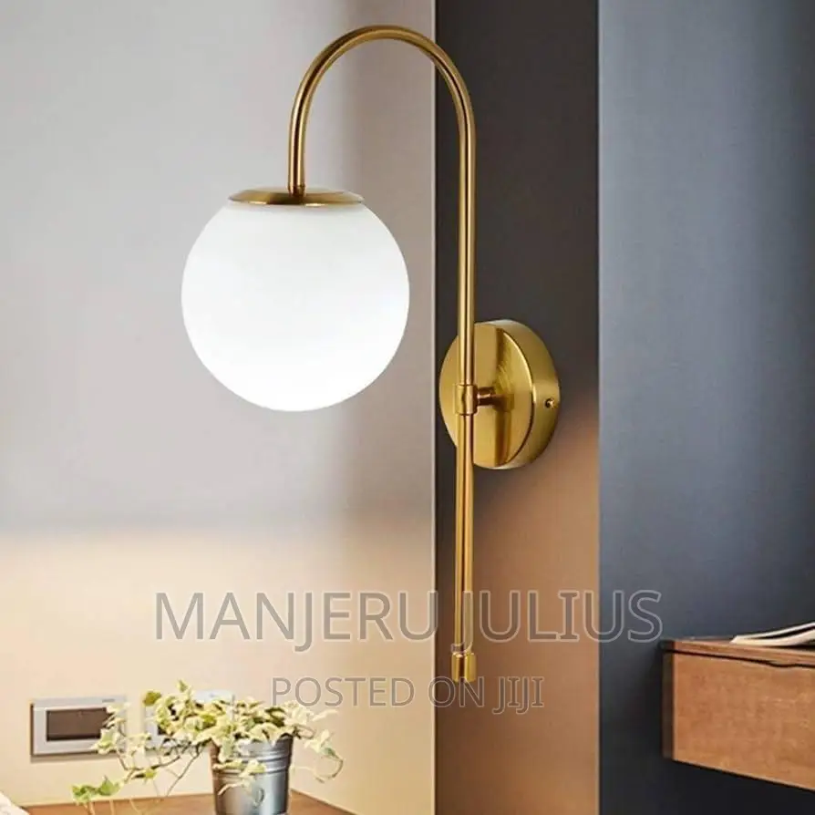 Wall Lighting