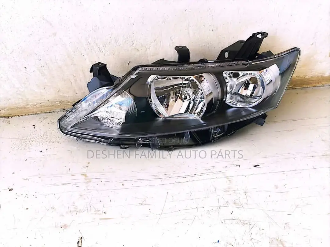 Allison 260 Headlight