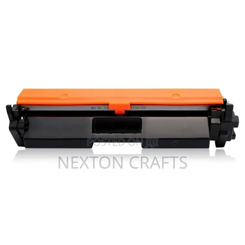 30a | Cf230a | Asta Toner Cartridge | Black