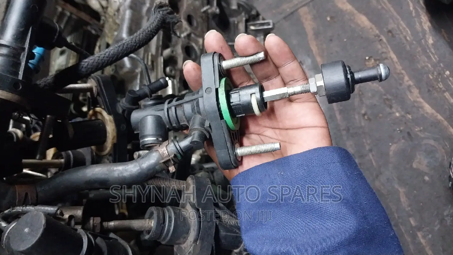 Clutch Master Cylinder Toyota ZRE