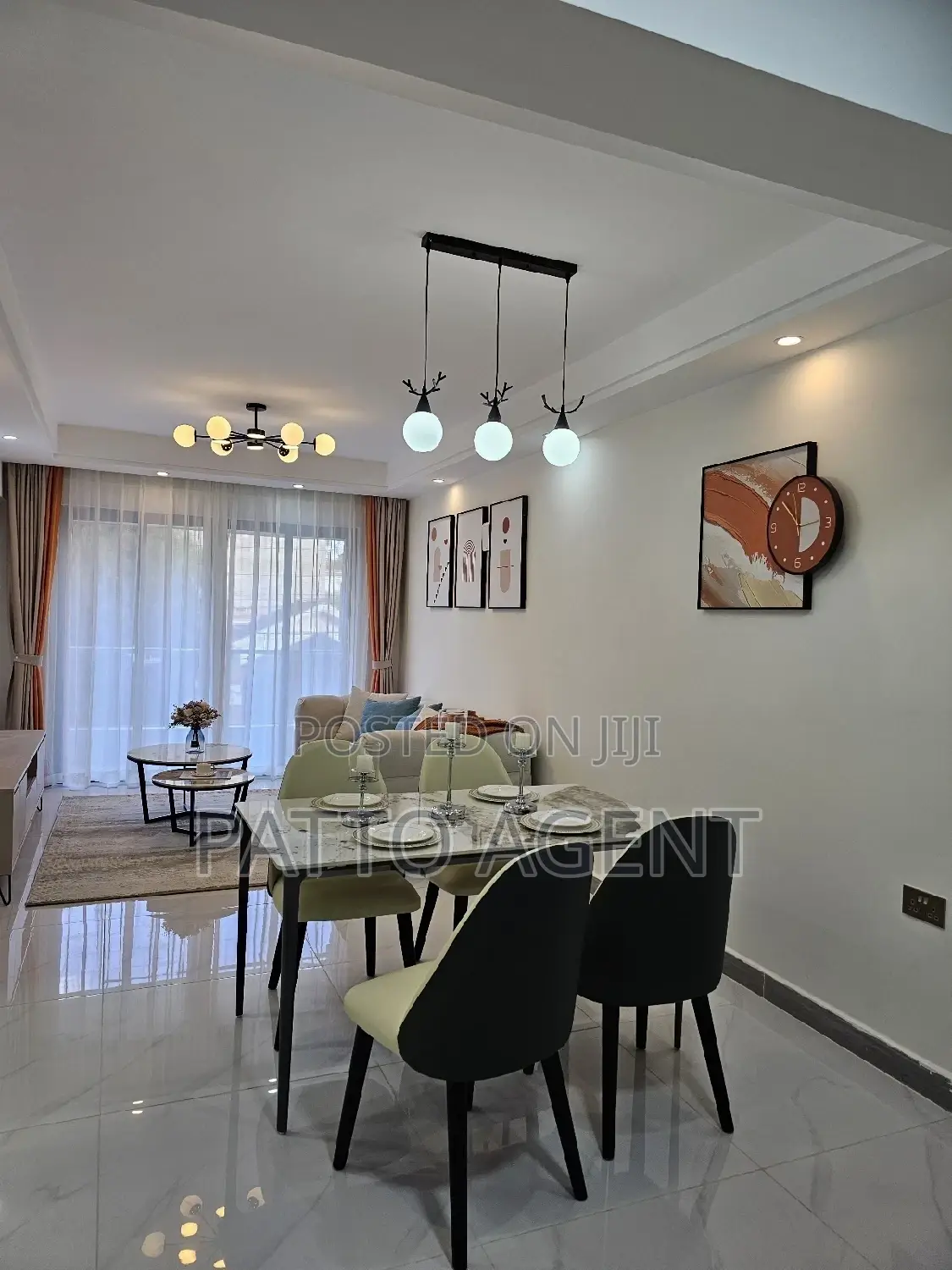 1bdrm Apartment in Kileleshwa for sale