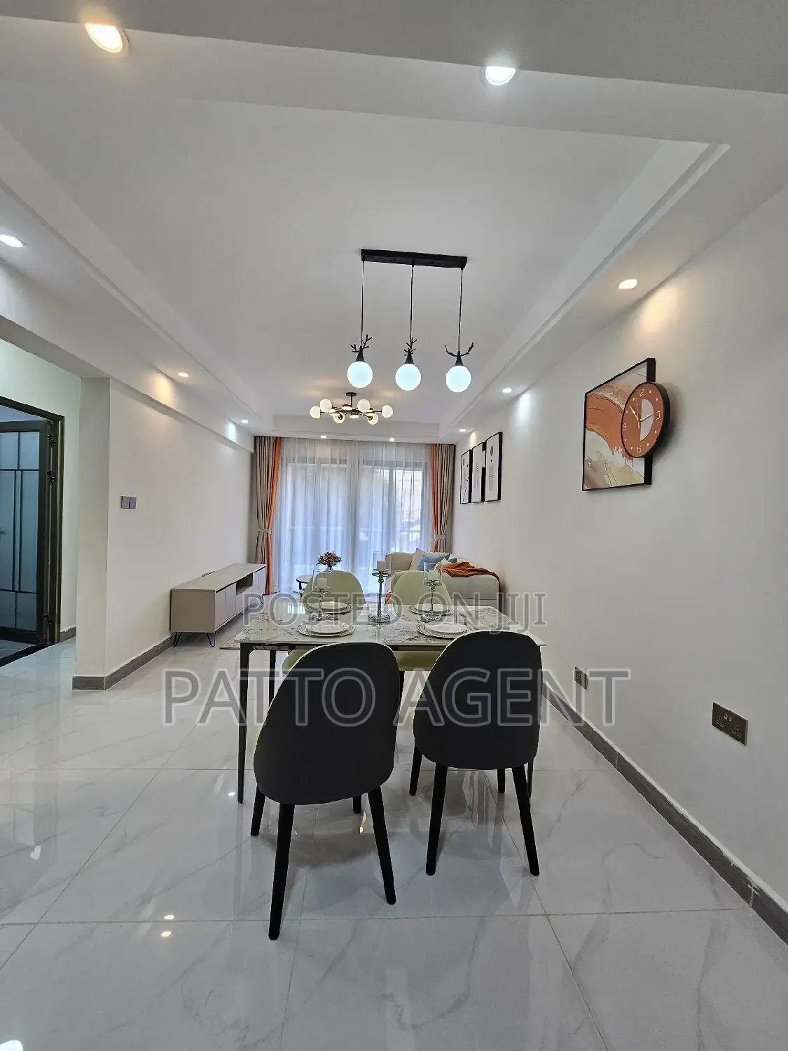 1bdrm Apartment in Kileleshwa for sale