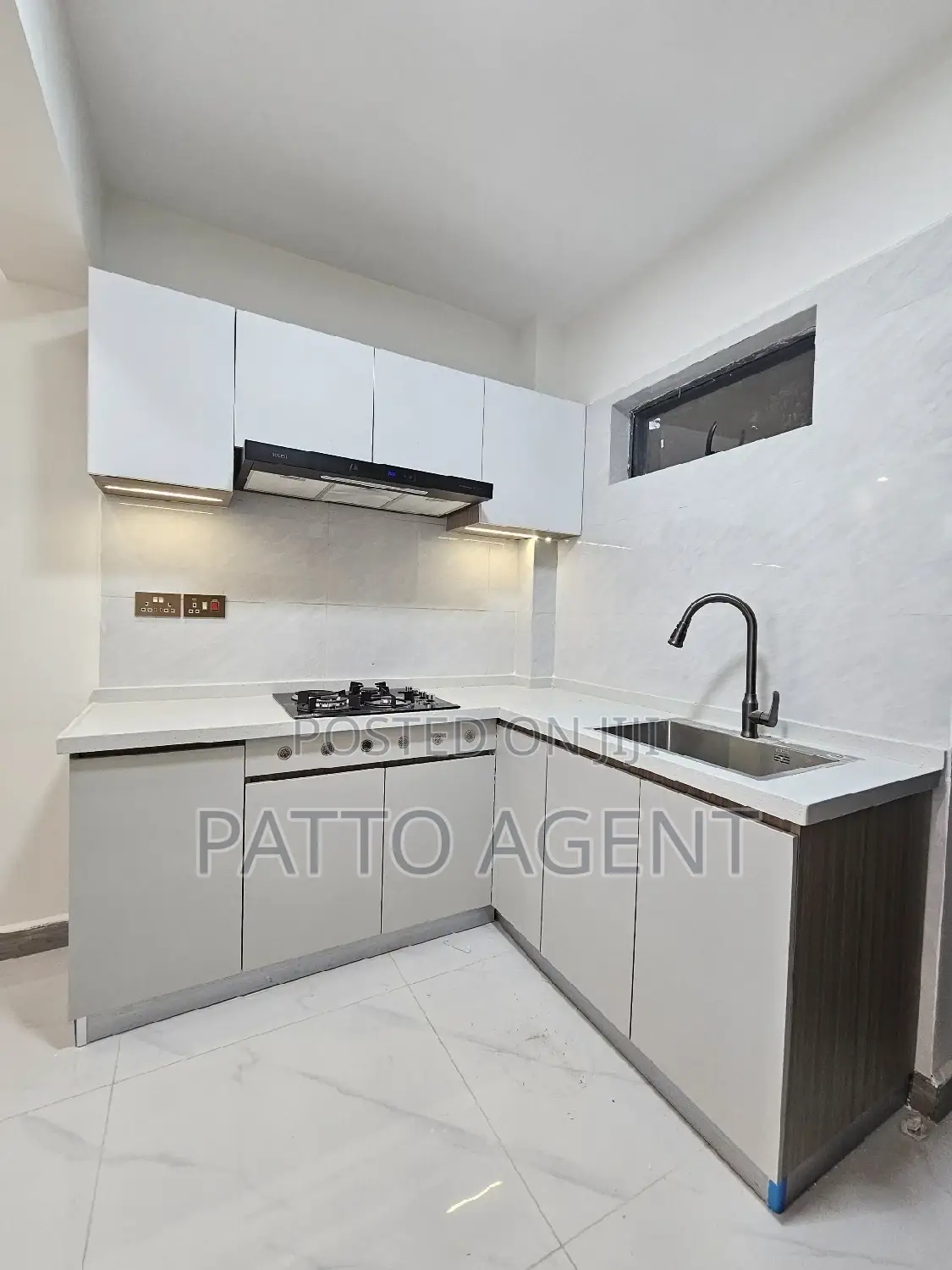 1bdrm Apartment in Kileleshwa for sale