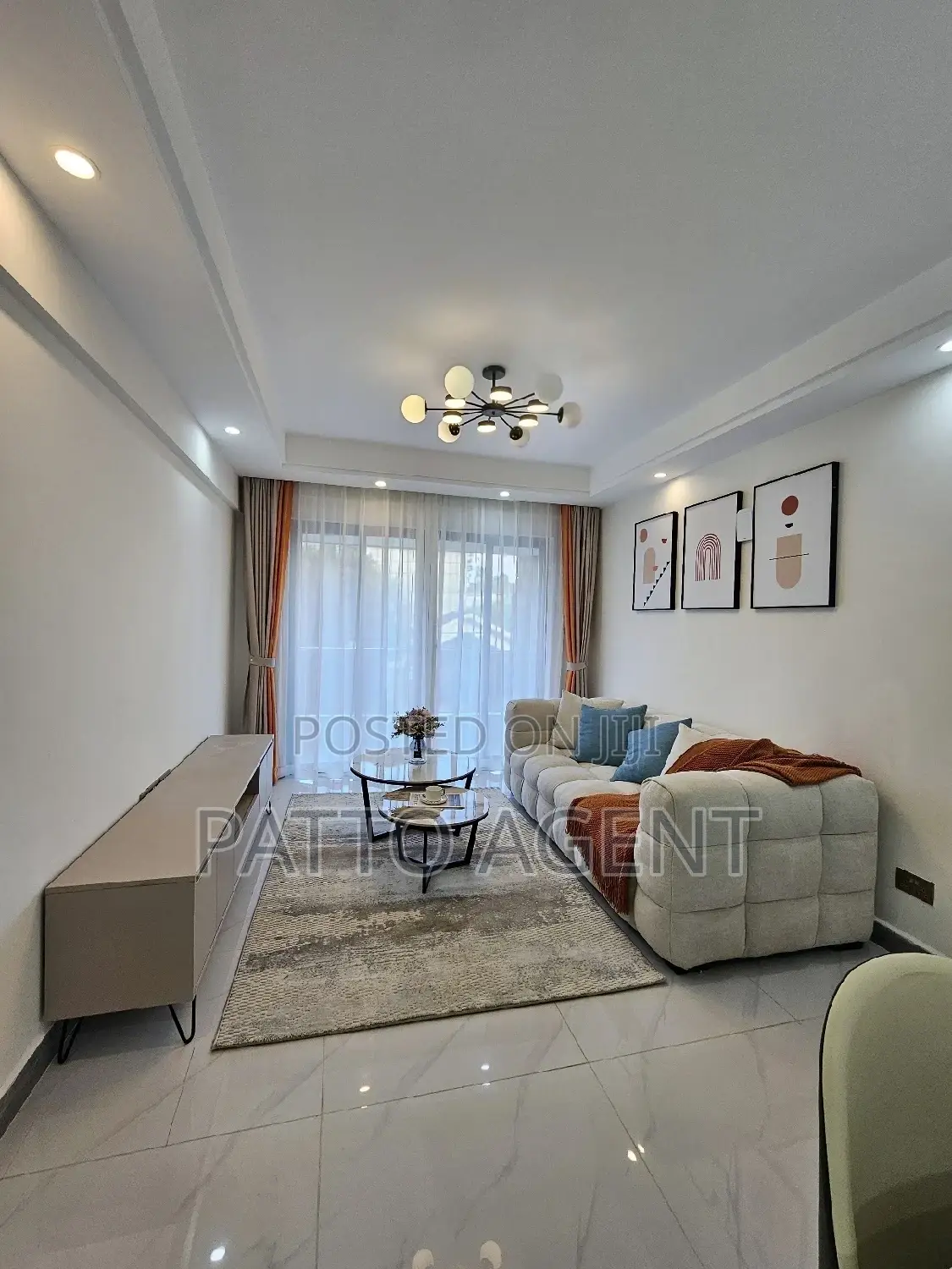 1bdrm Apartment in Kileleshwa for sale