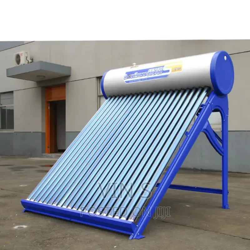 Solar Water Heater¬ Solar Water Heater' Solar Water Heater'