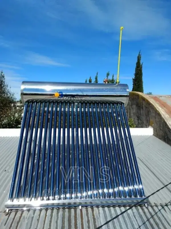 Solar Water Heaters¬Solar Water Heater%Solar Water Heater%