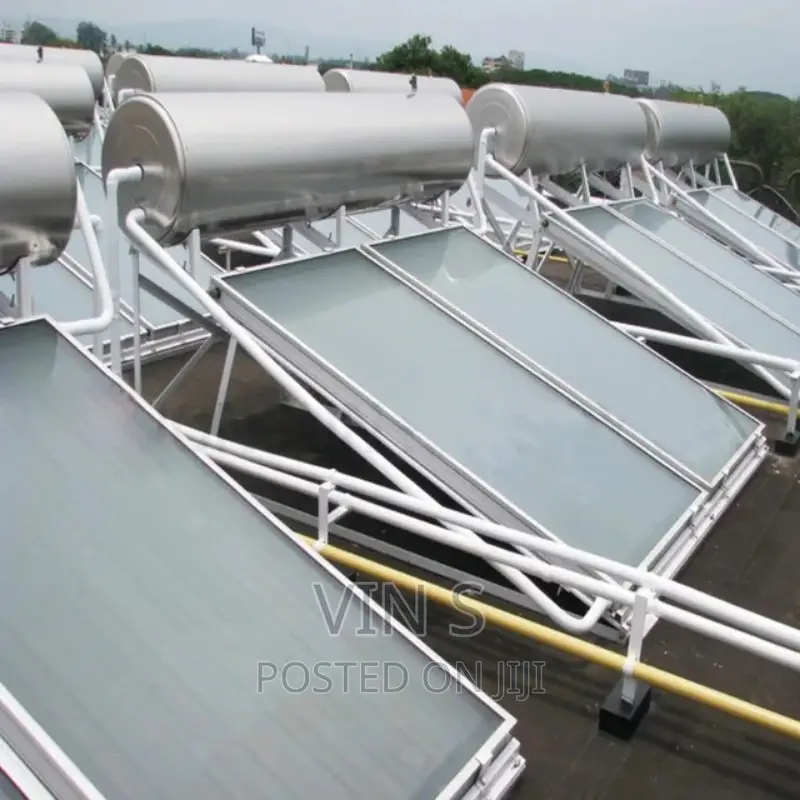 Solar Water Heaters¬Solar Water Heaters<Solar Water Heaters<
