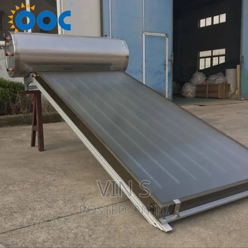 Solar Water Heaters¦Solar Water Heaters)Solar Water Heaters)