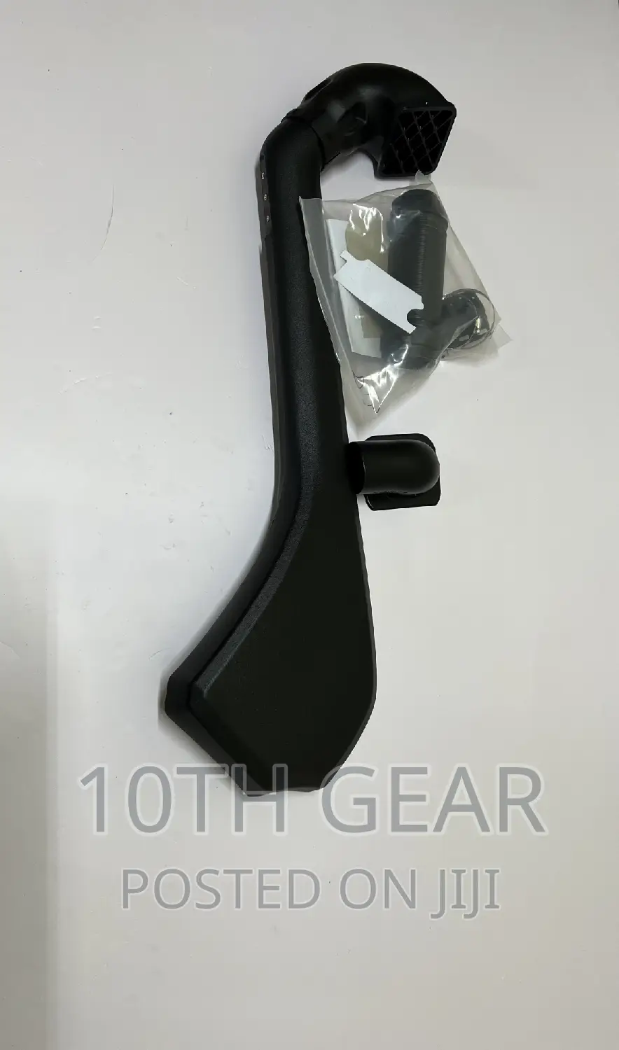Land Rover Discovery 4 Snorkel