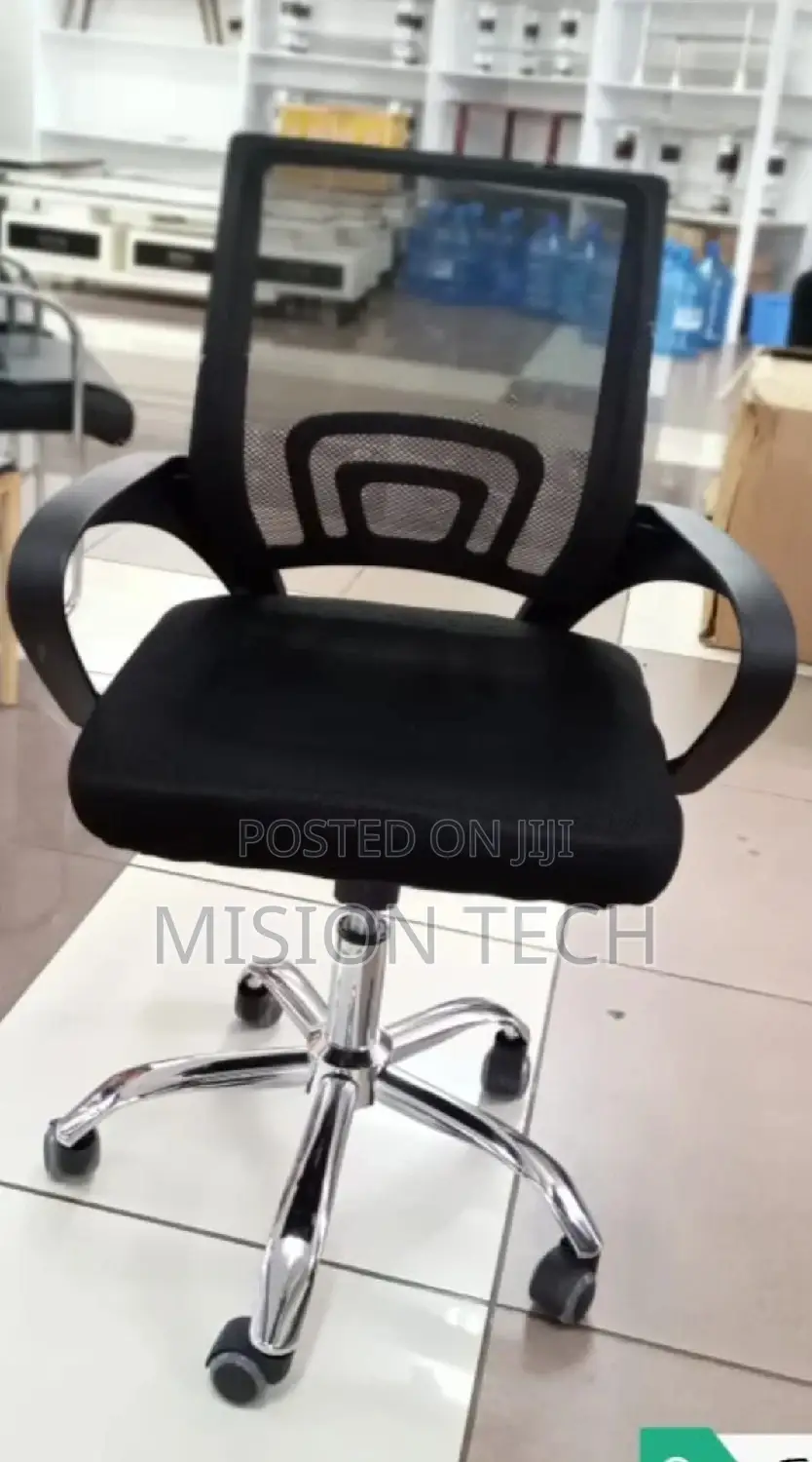 Executive Office Chair's 
