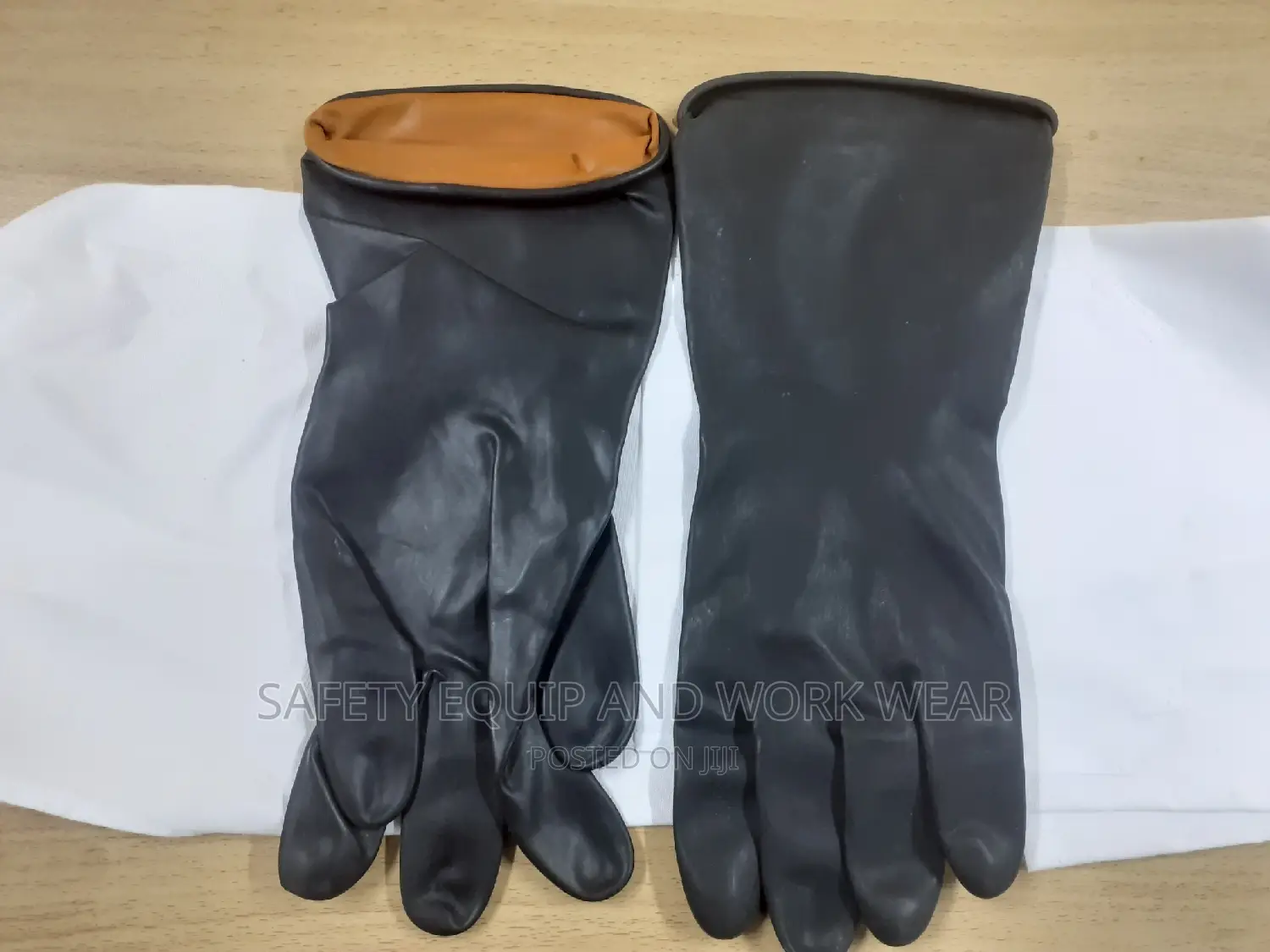 Order Automotive Rubber Gloves For Researchers