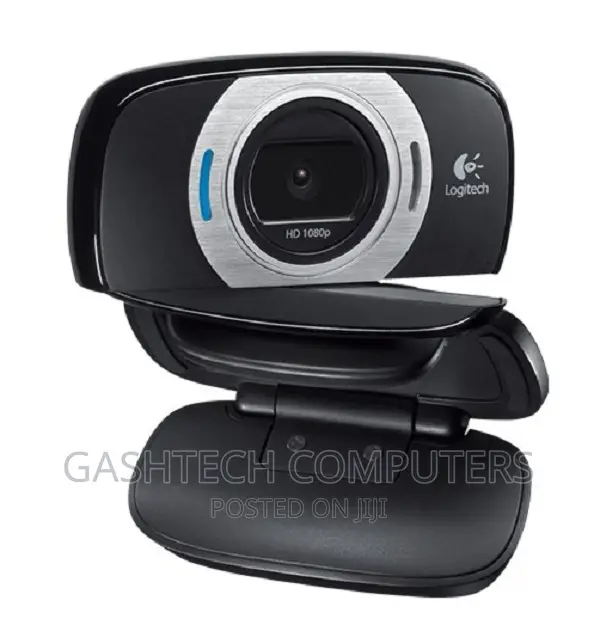 Logitech C615 HD Webcam !! Logitech C615 HD Webcam