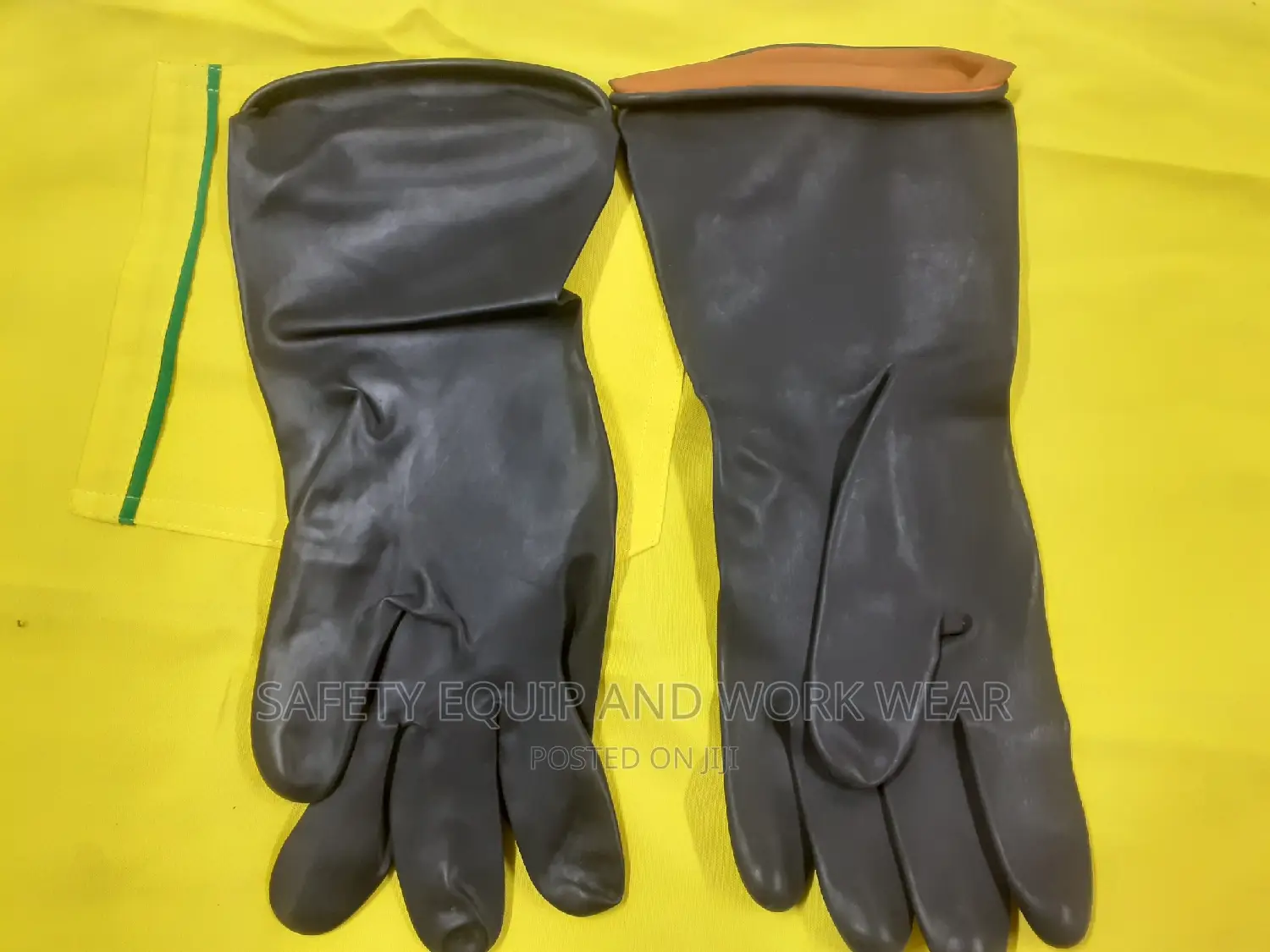 Suitable Rubber Gloves For Painting