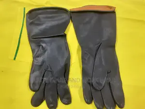 Suitable Rubber Gloves For Painting