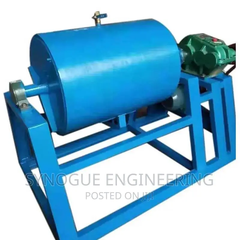 Ball Milling/Grinding Machine