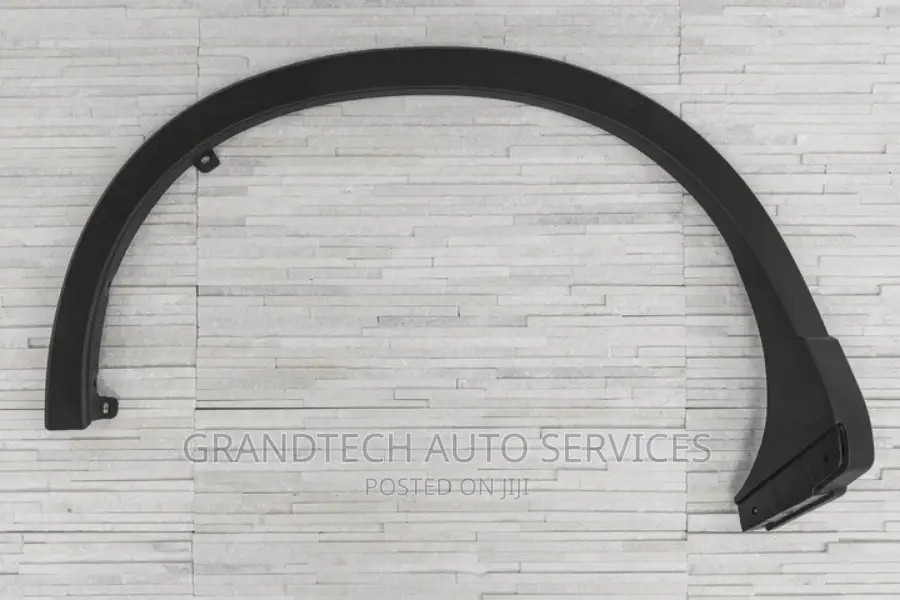 Mazda Cx-5 Fenders