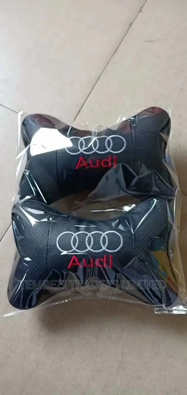 Neck Rest Audi/Head Rest Pillow Audi