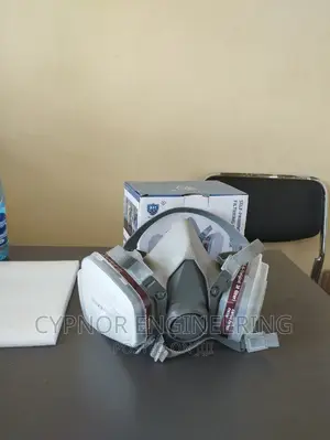 Self Filtering Respirators