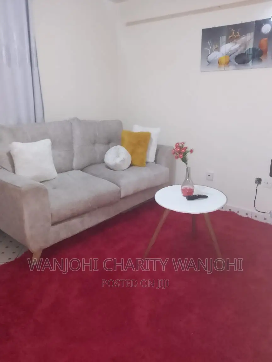 South B One Bedroom Airbnb