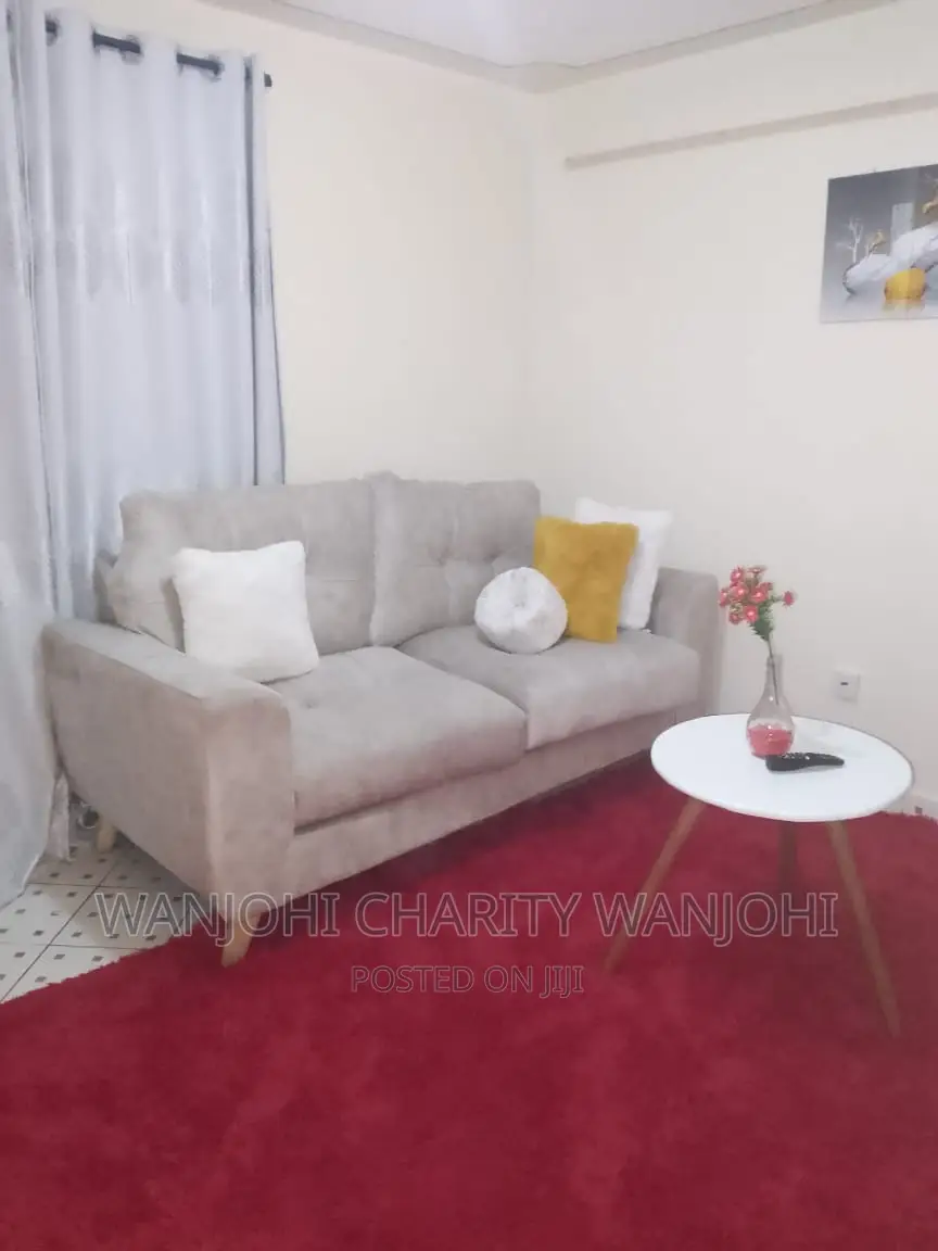 South B One Bedroom Airbnb