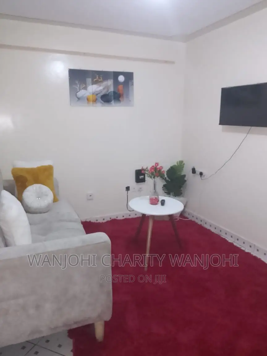 South B One Bedroom Airbnb