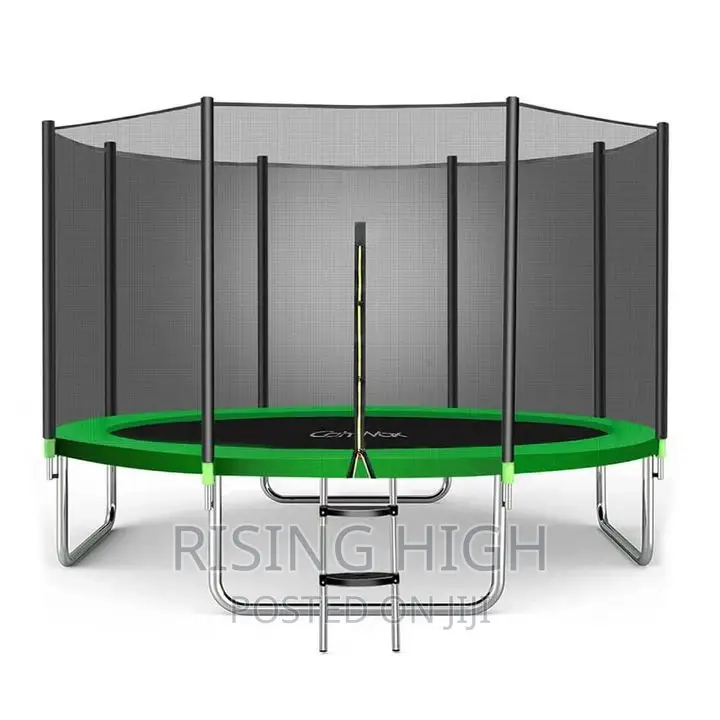 Superior 10ft Trampoline