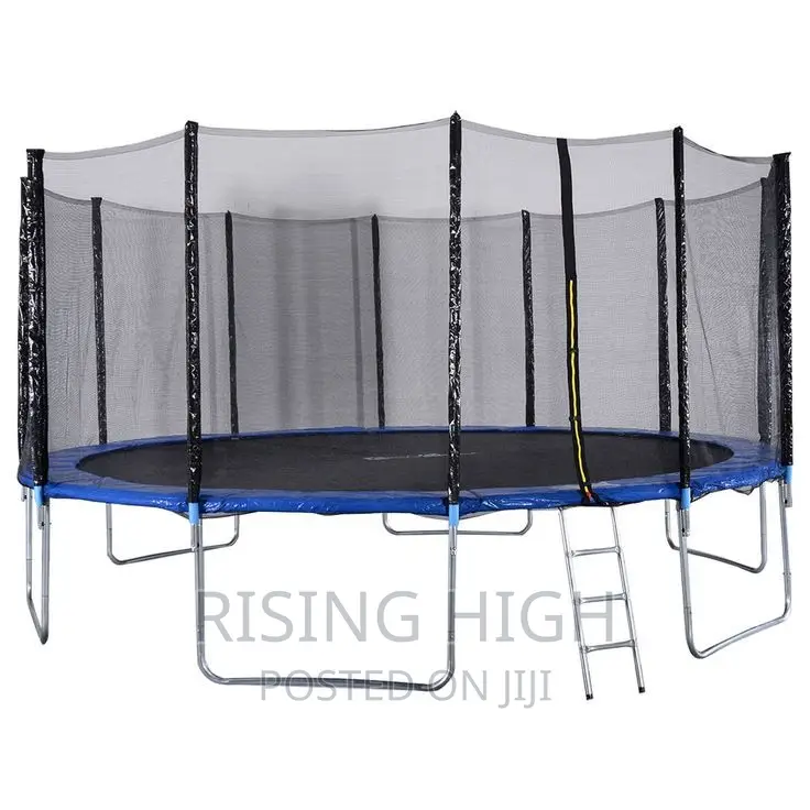 Commercial 12ft Trampoline