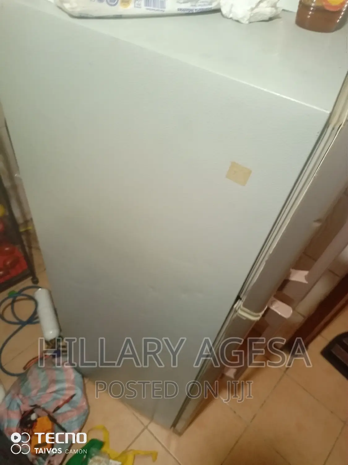 Fridge Gas Refills Service