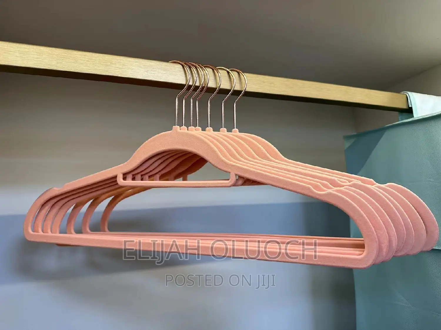 Velvet Hangers