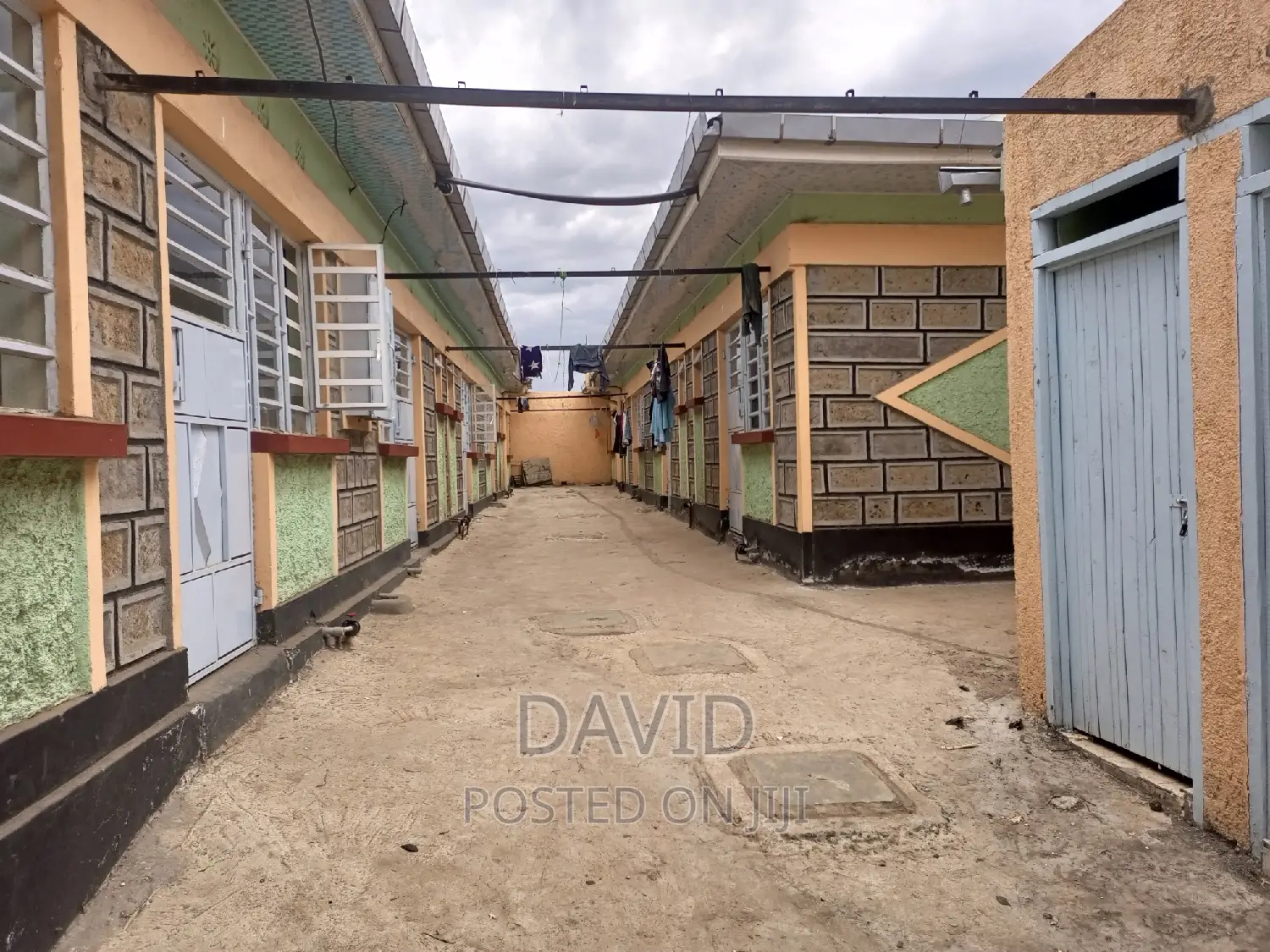 1bdrm House in Heshima, Nakuru Town East for sale
