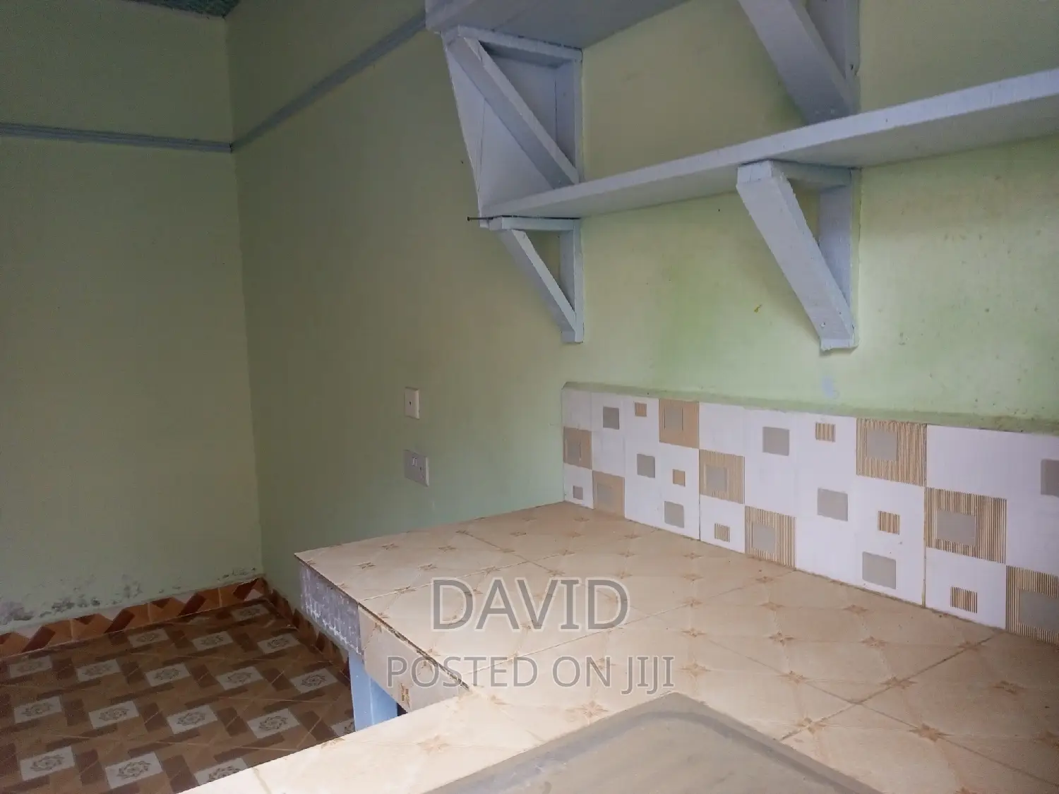 1bdrm House in Heshima, Nakuru Town East for sale