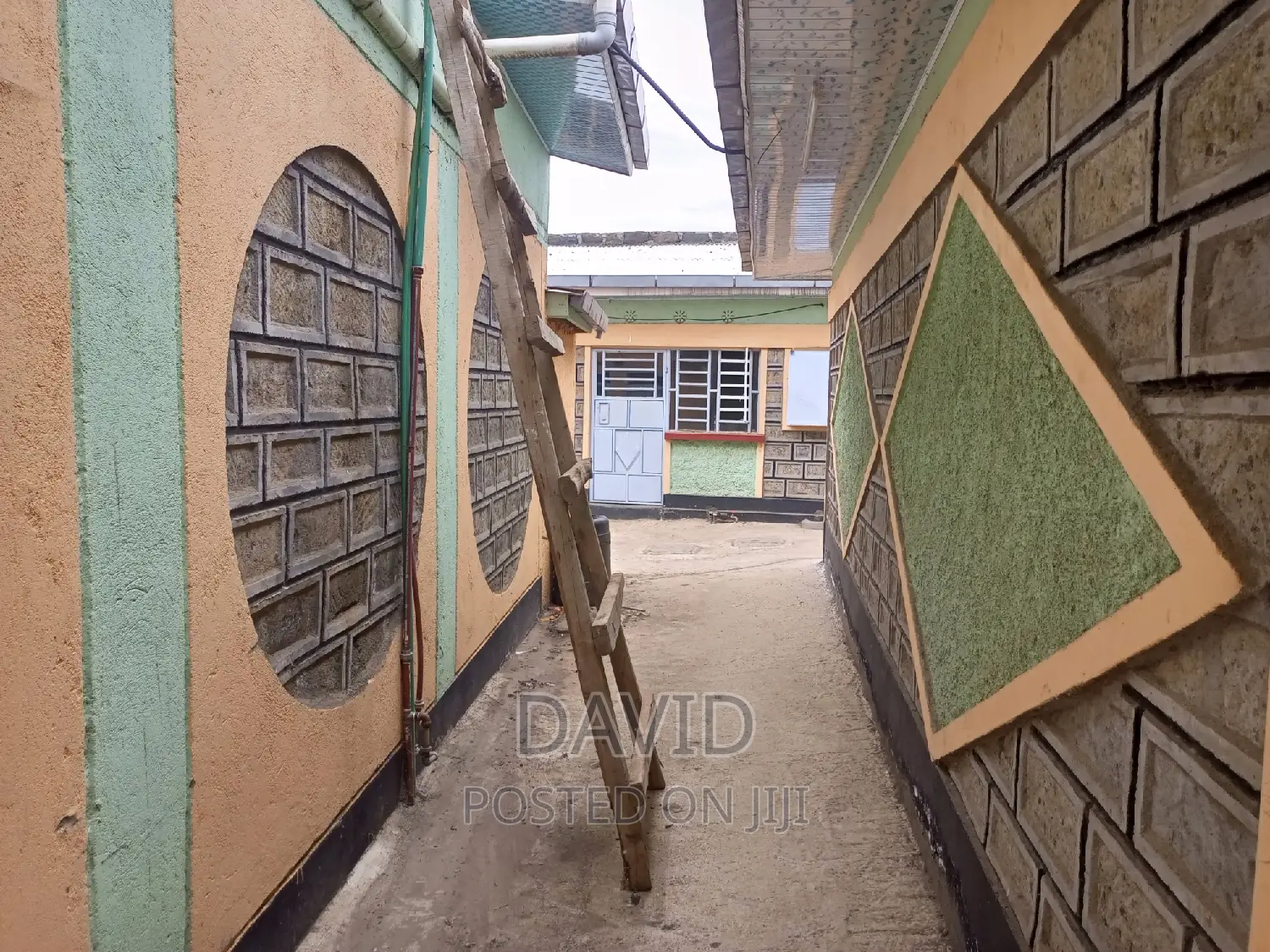1bdrm House in Heshima, Nakuru Town East for sale