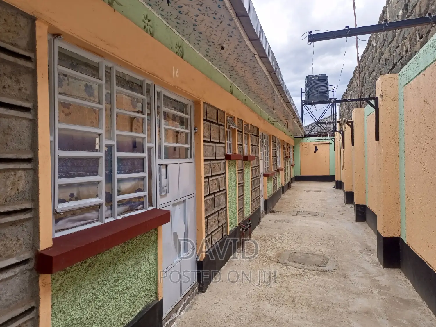 1bdrm House in Heshima, Nakuru Town East for sale