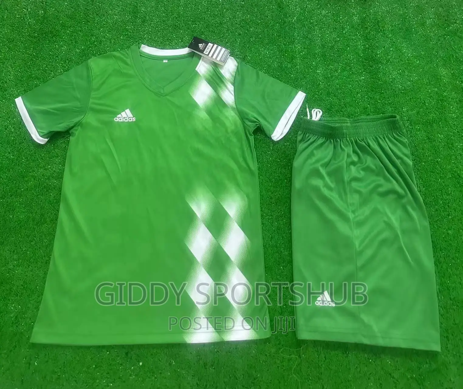 Adidas Sports Uniforms