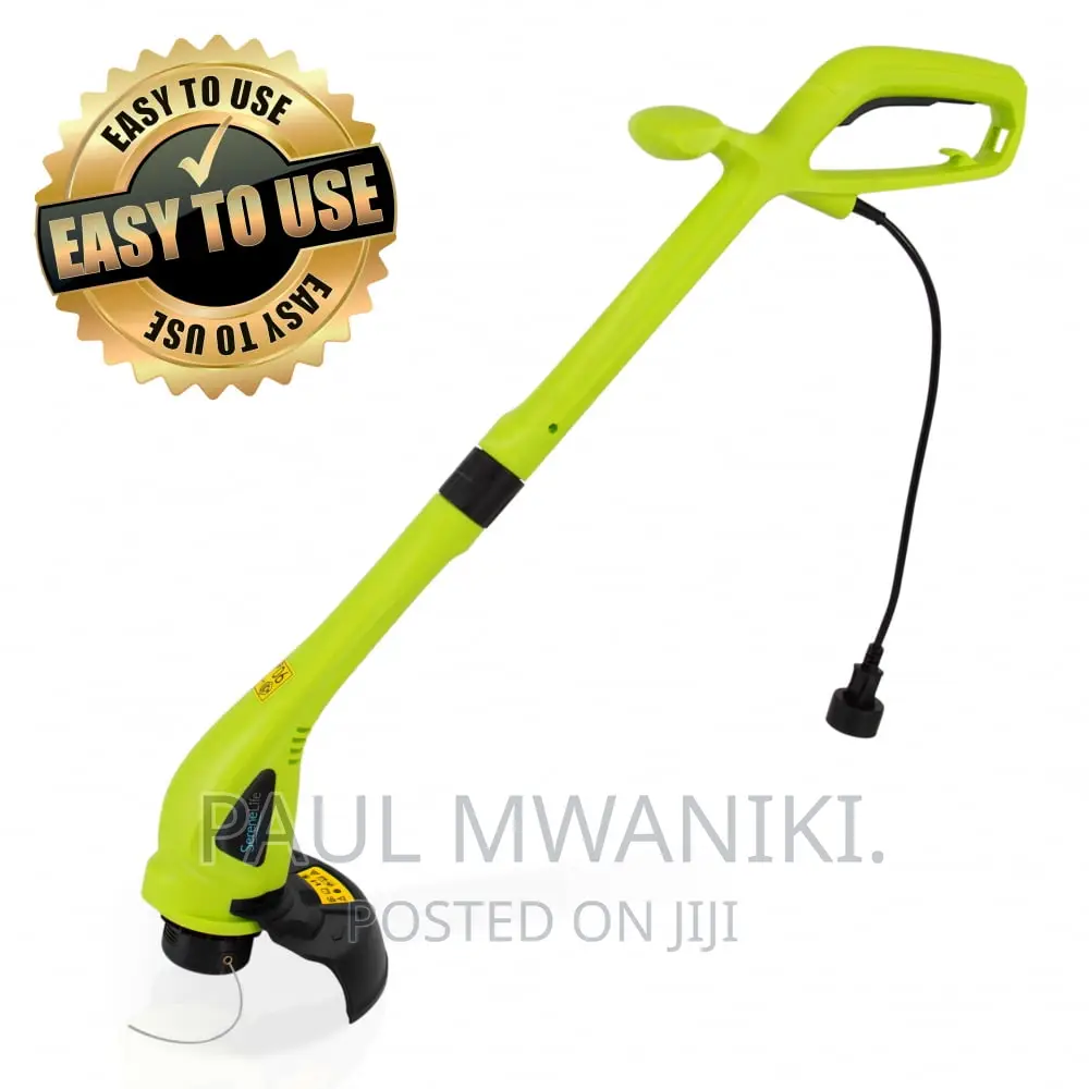 PG0322002 Eletric Brush Cutter.