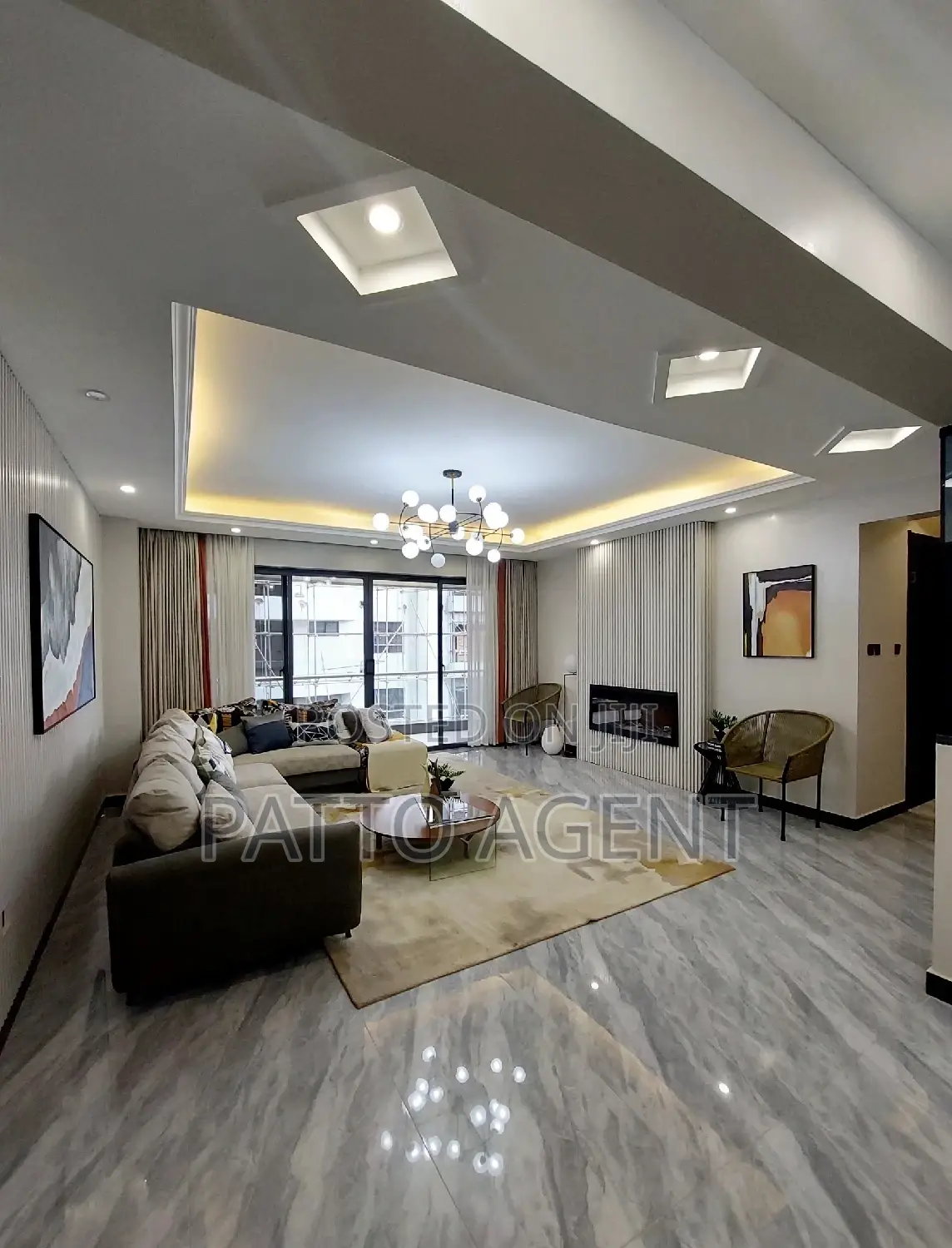 3bdrm Apartment in Lavington, Valley Arcade for sale