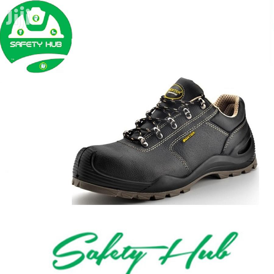Safety Boots- Ce Approved
