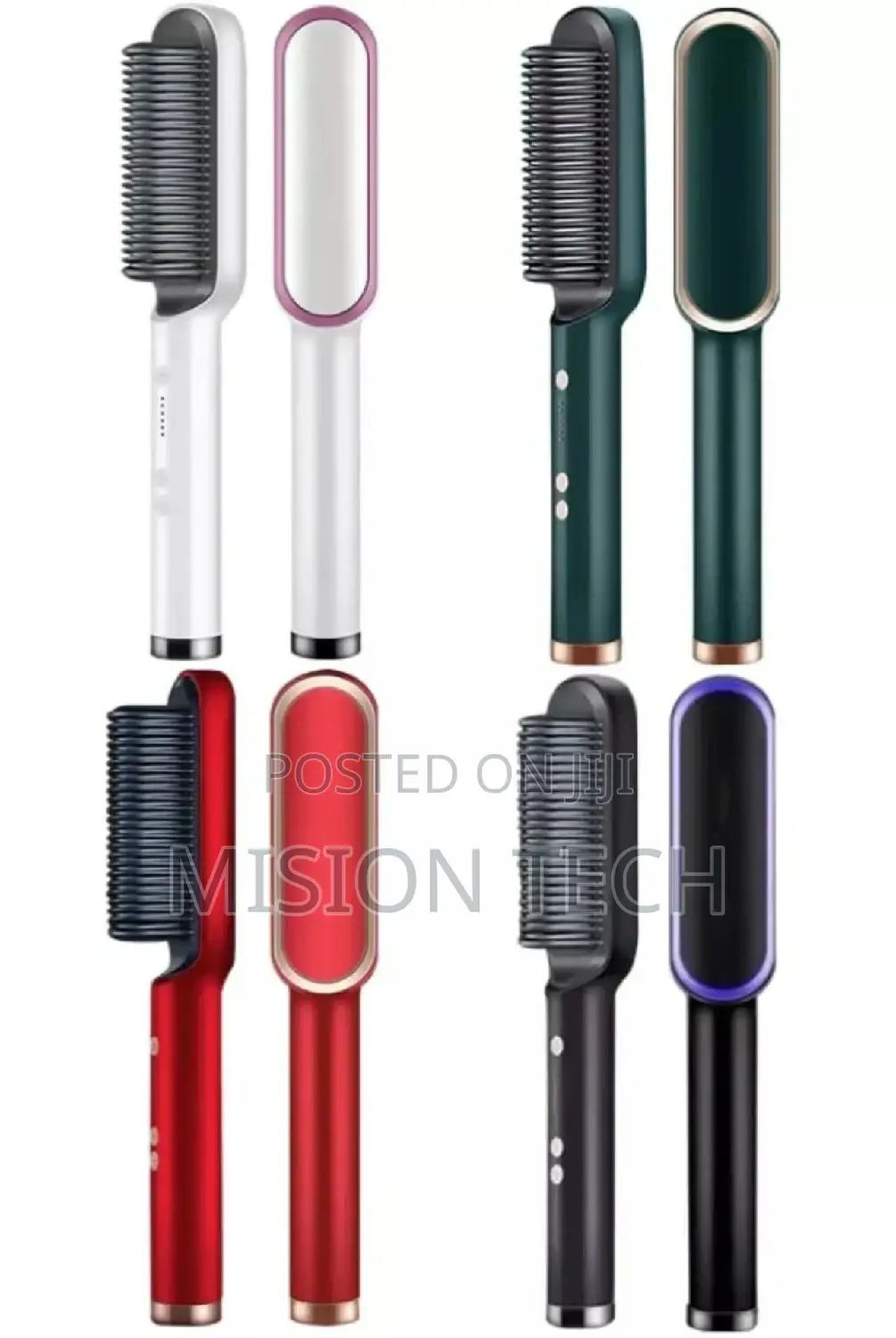 Brand New Professional Electric Hair Straightener
