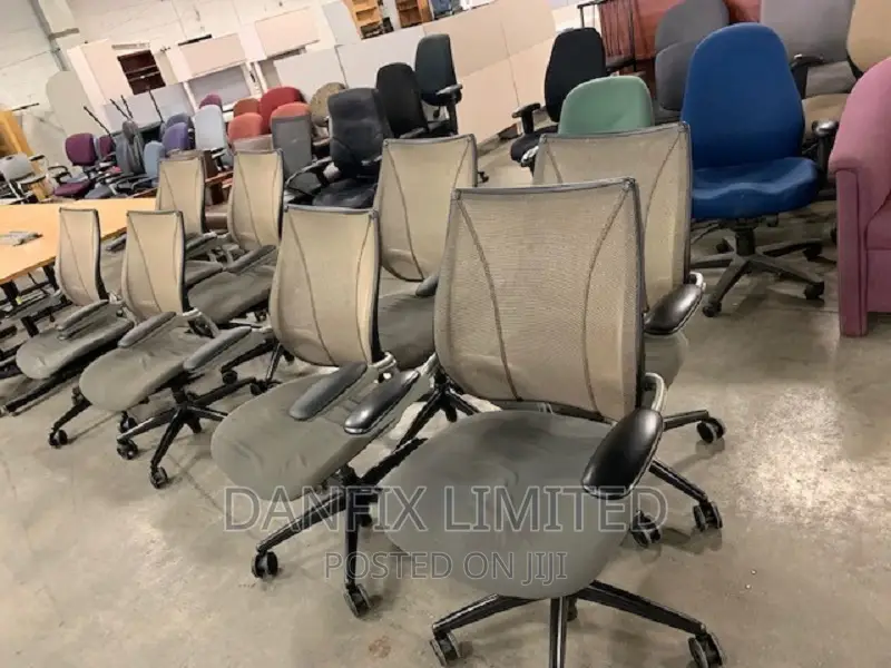 Office Chair Repair Service With Nairobi