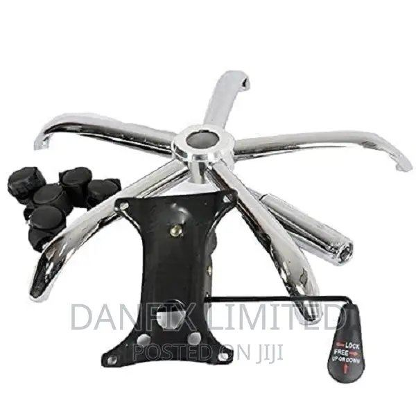 Office Chair Spare Parts Available at Lower Cost