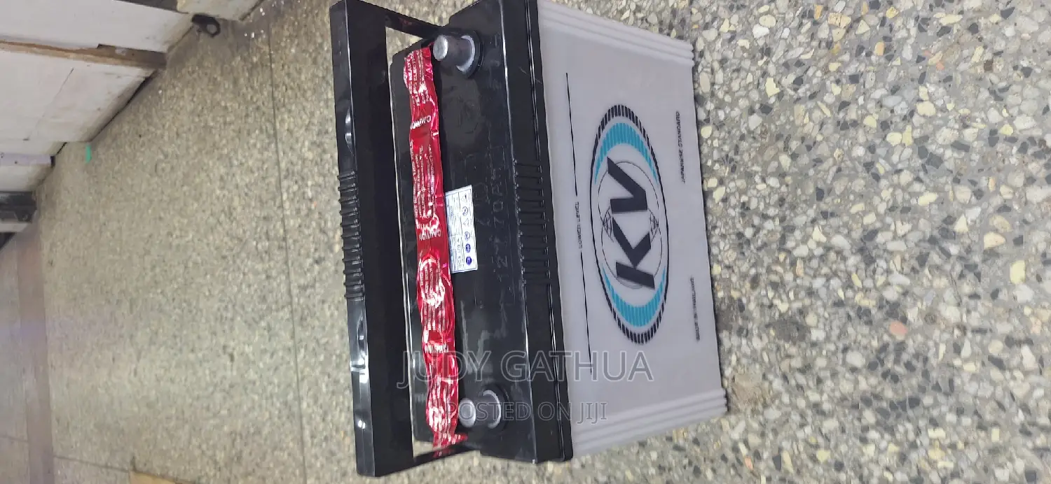 Quality Battery N70