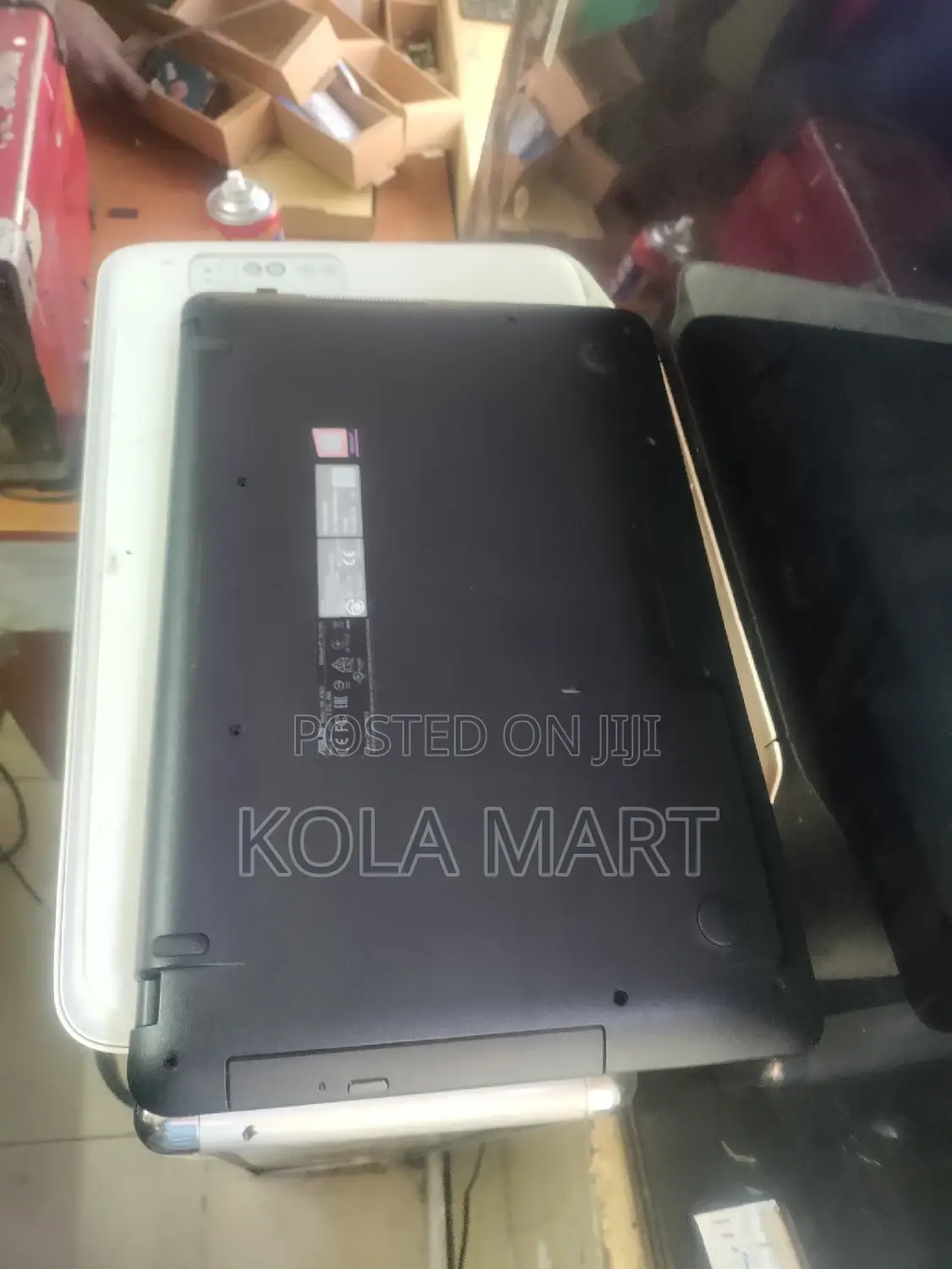 Laptop Asus A52JB 8GB Intel Core I3 HDD+SSD 1T